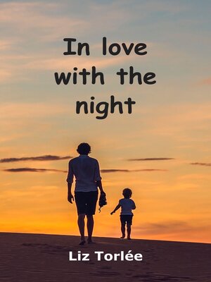 cover image of In Love With the Night